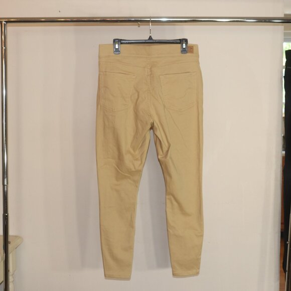 Lot Of 2 Levis Jeans Pants Size 14 32W - Picture 3 of 16